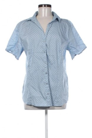 Damenbluse Tom Tailor, Größe XL, Farbe Mehrfarbig, Preis € 17,46