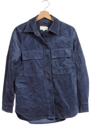 Dámská košile  Tom Tailor, Velikost XS, Barva Modrá, Cena  159,00 Kč