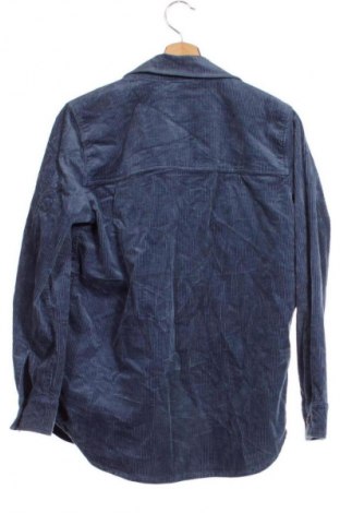 Dámská košile  Tom Tailor, Velikost XS, Barva Modrá, Cena  159,00 Kč