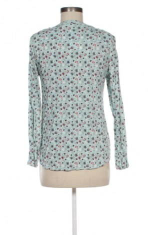 Γυναικείο πουκάμισο Tom Tailor, Μέγεθος M, Χρώμα Πολύχρωμο, Τιμή 25,99 €