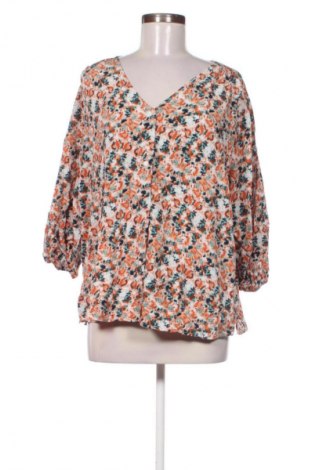 Damenbluse Tom Tailor, Größe XL, Farbe Mehrfarbig, Preis € 12,99