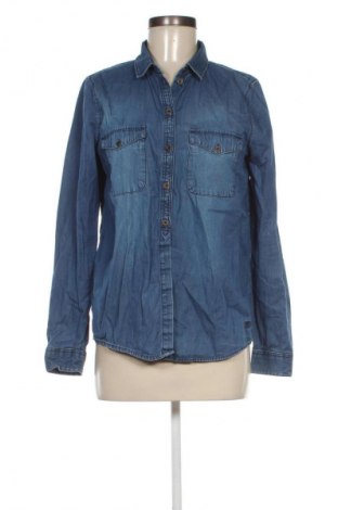 Dámská košile  Tom Tailor, Velikost S, Barva Modrá, Cena  629,00 Kč