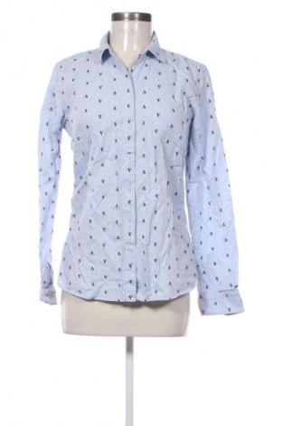 Γυναικείο πουκάμισο Tommy Hilfiger, Μέγεθος M, Χρώμα Πολύχρωμο, Τιμή 54,99 €