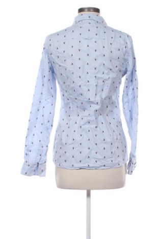Γυναικείο πουκάμισο Tommy Hilfiger, Μέγεθος M, Χρώμα Πολύχρωμο, Τιμή 54,99 €