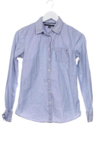 Дамска риза Tommy Hilfiger, Размер XS, Цвят Многоцветен, Цена 45,54 €