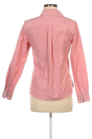 Γυναικείο πουκάμισο Tommy Hilfiger, Μέγεθος S, Χρώμα Ρόζ , Τιμή 45,54 €