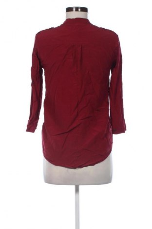 Дамска риза Tommy Hilfiger, Размер S, Цвят Червен, Цена 46,00 €