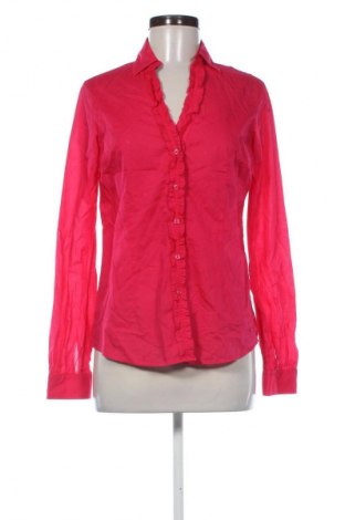 Dámská košile  Tommy Hilfiger, Velikost S, Barva Růžová, Cena  689,00 Kč