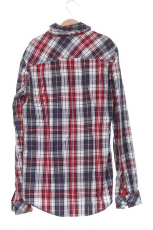Дамска риза Tommy Hilfiger, Размер XS, Цвят Многоцветен, Цена 46,00 €