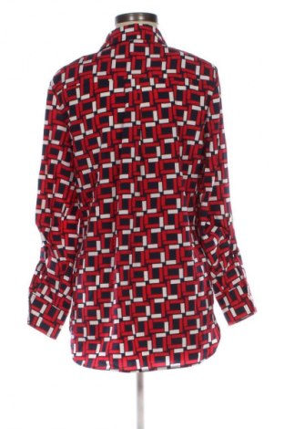 Γυναικείο πουκάμισο Tommy Hilfiger, Μέγεθος S, Χρώμα Πολύχρωμο, Τιμή 54,99 €