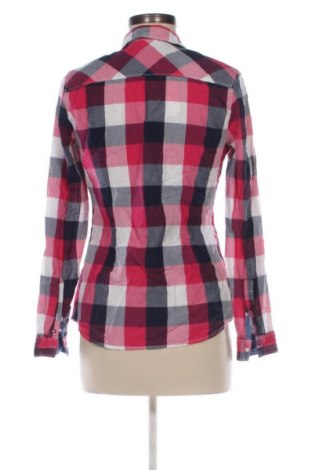 Damska koszula Tommy Hilfiger, Rozmiar S, Kolor Kolorowy, Cena 117,99 zł