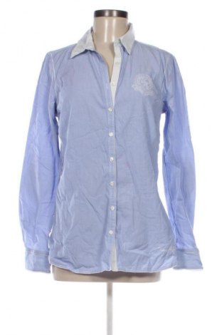 Damenbluse Tommy Hilfiger, Größe L, Farbe Mehrfarbig, Preis € 59,99