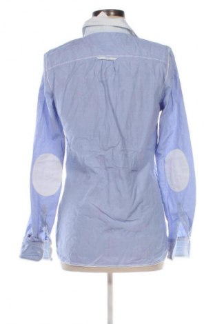 Damenbluse Tommy Hilfiger, Größe L, Farbe Mehrfarbig, Preis € 59,99