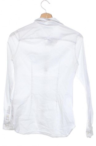 Dámská košile  Tommy Hilfiger, Velikost XS, Barva Bílá, Cena  839,00 Kč