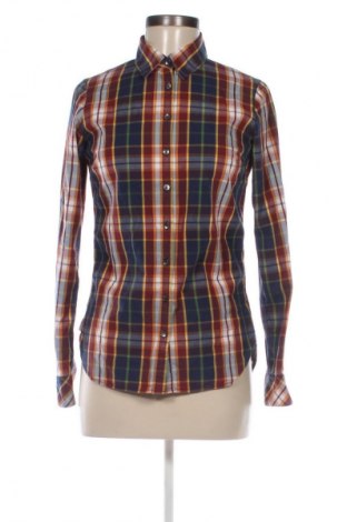 Női ing Tommy Hilfiger, Méret M, Szín Sokszínű, Ár 22 819 Ft