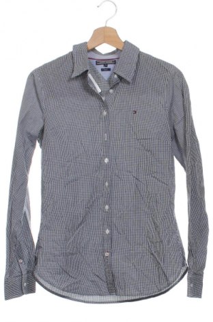 Damenbluse Tommy Hilfiger, Größe XS, Farbe Mehrfarbig, Preis € 59,99