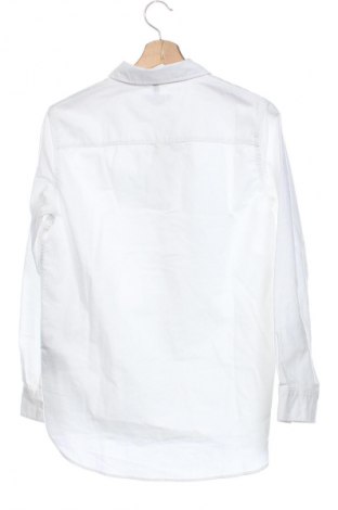 Damska koszula Tommy Hilfiger, Rozmiar XS, Kolor Biały, Cena 452,99 zł