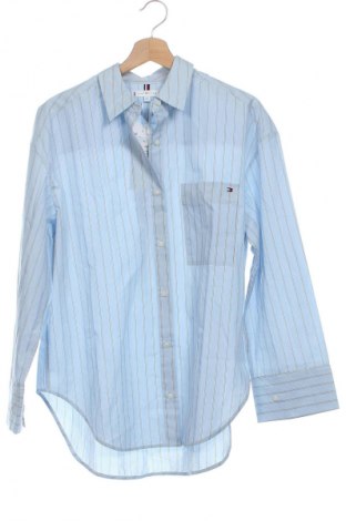 Dámská košile  Tommy Hilfiger, Velikost XS, Barva Vícebarevné, Cena  1 069,00 Kč, #135747561