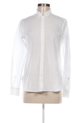 Dámská košile  Tommy Hilfiger, Velikost M, Barva Bílá, Cena  999,00 Kč