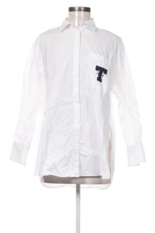 Dámská košile  Tommy Jeans, Velikost S, Barva Bílá, Cena  1 029,00 Kč