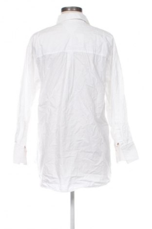 Dámská košile  Tommy Jeans, Velikost S, Barva Bílá, Cena  1 029,00 Kč