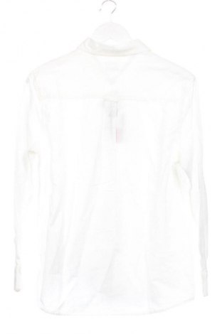 Дамска риза Tommy Jeans, Размер XS, Цвят Бял, Цена 86,91 €