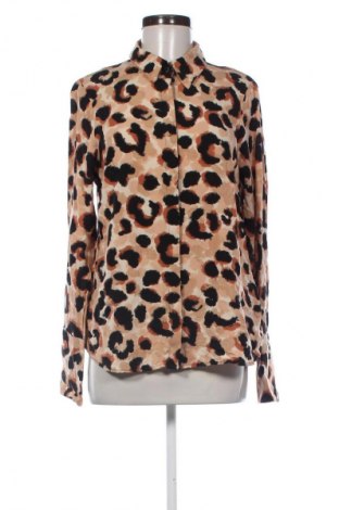 Дамска риза Topshop, Размер L, Цвят Многоцветен, Цена 6,13 €