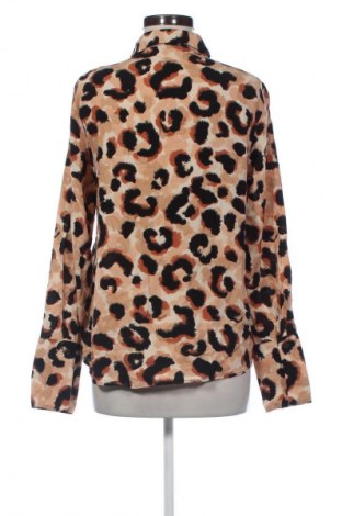 Дамска риза Topshop, Размер L, Цвят Многоцветен, Цена 6,13 €