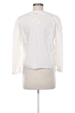 Дамска риза Trendyol, Размер L, Цвят Екрю, Цена 21,00 €