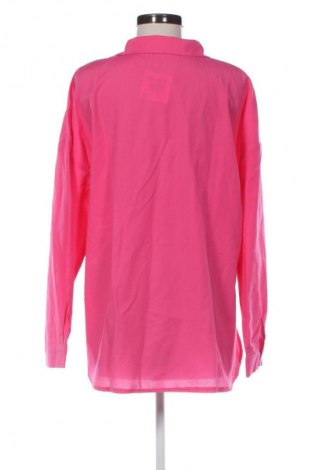 Дамска риза Trendyol, Размер L, Цвят Розов, Цена 20,91 €