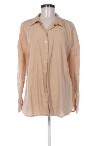 Női ing Trendyol, Méret L, Szín Barna, Ár 8 640 Ft