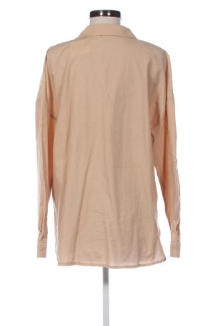 Női ing Trendyol, Méret L, Szín Barna, Ár 8 640 Ft