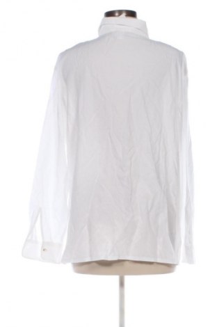 Γυναικείο πουκάμισο Tru, Μέγεθος XXL, Χρώμα Λευκό, Τιμή 7,99 €