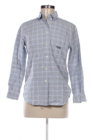 Дамска риза Trussardi Jeans, Размер S, Цвят Многоцветен, Цена 42,43 €