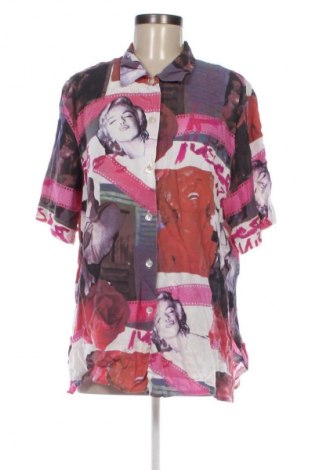 Damenbluse Tuzzi, Größe XL, Farbe Mehrfarbig, Preis € 9,99