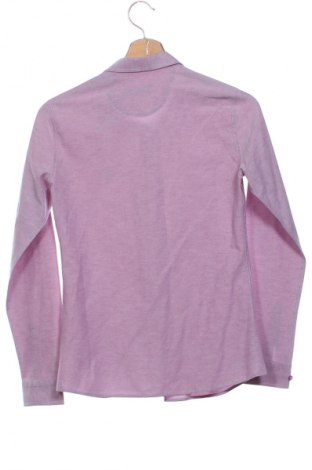 Dámská košile  U.S. Polo Assn., Velikost S, Barva Fialová, Cena  799,00 Kč