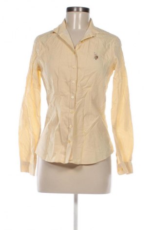 Női ing U.S. Polo Assn., Méret S, Szín Sokszínű, Ár 3 379 Ft