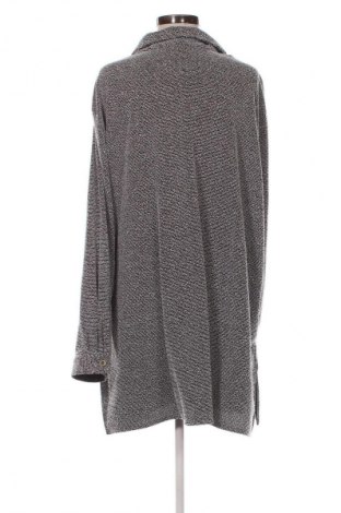 Damenbluse Ulla Popken, Größe 3XL, Farbe Mehrfarbig, Preis € 8,00