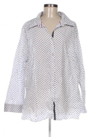 Дамска риза Ulla Popken, Размер XXL, Цвят Многоцветен, Цена 10,73 €