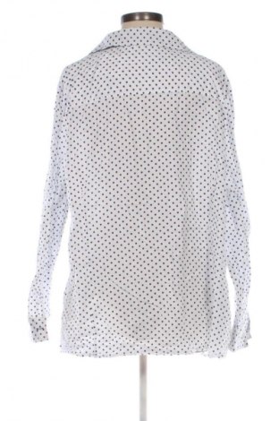 Дамска риза Ulla Popken, Размер XXL, Цвят Многоцветен, Цена 10,73 €