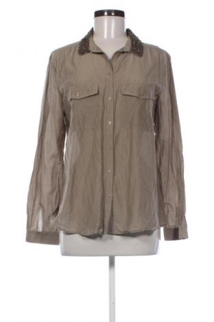 Damenbluse Un Deux Trois, Größe M, Farbe Braun, Preis € 28,00