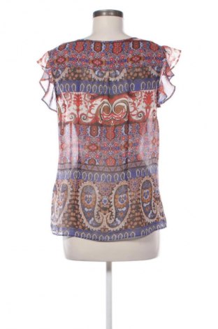 Γυναικείο πουκάμισο Un Jour Ailleurs, Μέγεθος M, Χρώμα Πολύχρωμο, Τιμή 9,99 €