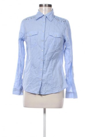 Női ing Unbranded, Méret M, Szín Kék, Ár 3 009 Ft