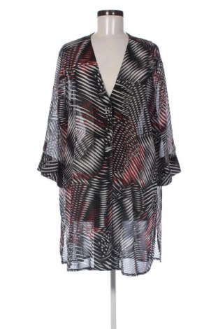 Дамска риза Unbranded, Размер XXL, Цвят Многоцветен, Цена 23,79 €