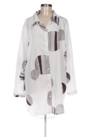 Дамска риза Unbranded, Размер XXL, Цвят Многоцветен, Цена 10,73 €