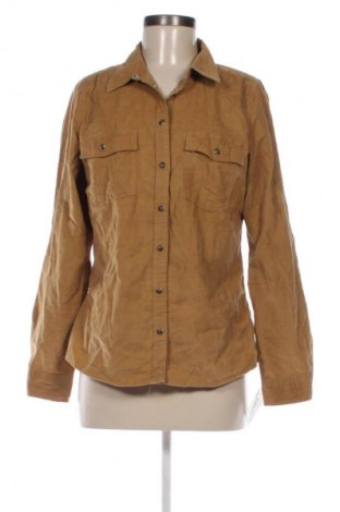 Dámská košile  Unbranded, Velikost S, Barva Béžová, Cena  159,00 Kč