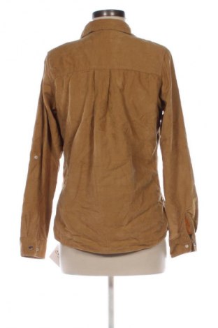 Dámská košile  Unbranded, Velikost S, Barva Béžová, Cena  159,00 Kč