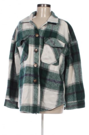 Γυναικείο πουκάμισο Unbranded, Μέγεθος XL, Χρώμα Πολύχρωμο, Τιμή 6,99 €