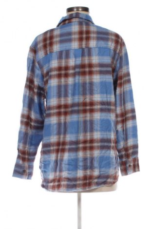 Γυναικείο πουκάμισο Unbranded, Μέγεθος XL, Χρώμα Πολύχρωμο, Τιμή 15,99 €