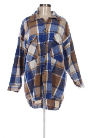 Дамска риза Unbranded, Размер M, Цвят Многоцветен, Цена 5,11 €